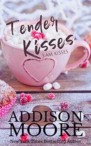 Tender Kisses