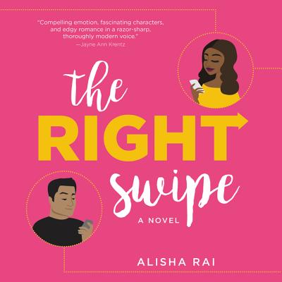 The Right Swipe (Modern Love, #1)