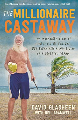 The Millionaire Castaway