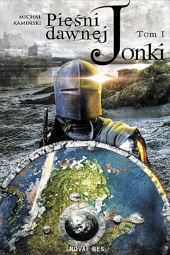 Pieśni Dawnej Jonki. Tom I