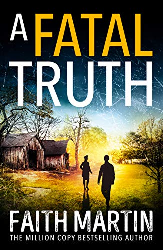 A Fatal Truth book cover