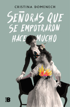 Señoras que se empotraron book cover 1