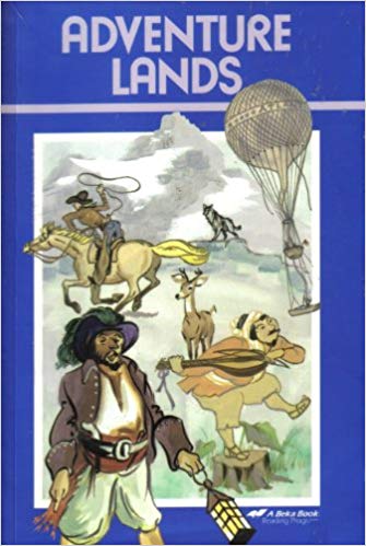 Adventure Lands