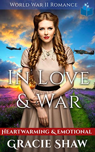 In Love & War book cover