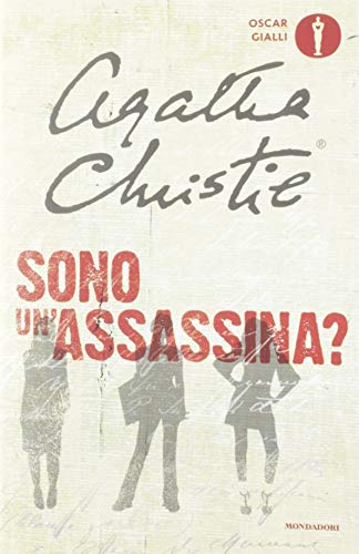 Sono un'assassina? (Hercule Poirot, #40)