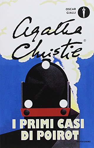 I primi casi di Poirot (Hercule Poirot, #43)