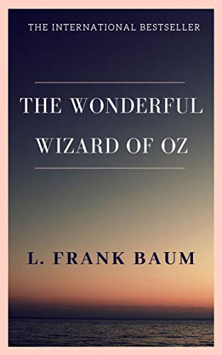 The Wonderful Wizard of Oz