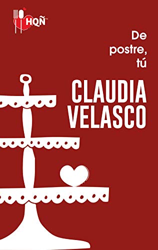 De postre, tú book cover