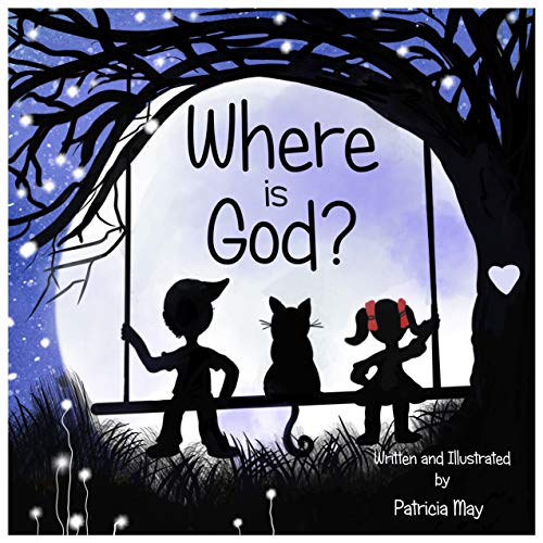 Where is God?