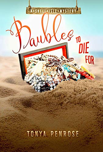 Baubles to Die For