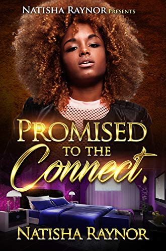 Promised to the Connect book cover