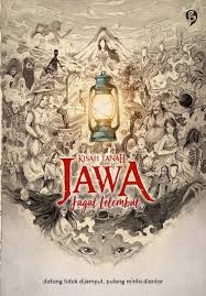 Kisah Tanah Jawa: Jagat Lelembut