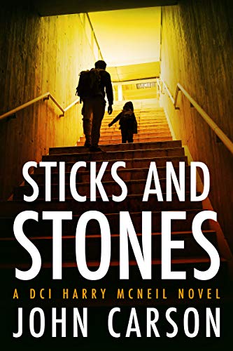 Sticks and Stones