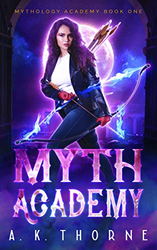 Myth Academy