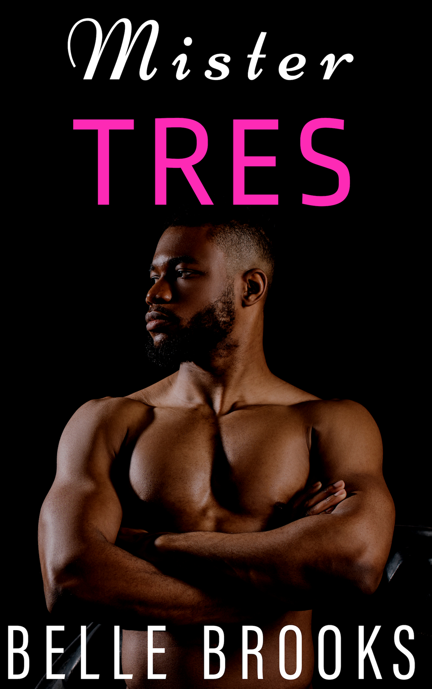 Mister Tres: A Short Story Series by Belle Brooks | Goodreads
