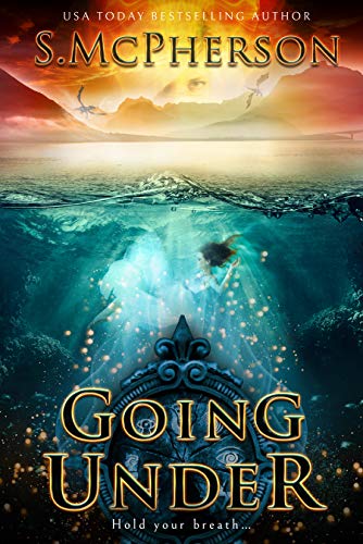 Going Under book cover