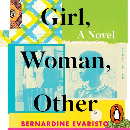 Girl, Woman, Other