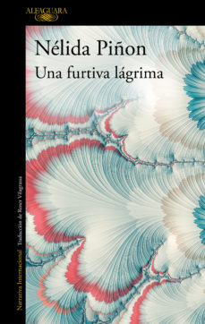 Una furtiva lágrima book cover