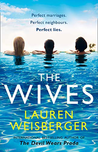 The Wives (The Devil Wears Prada #3)