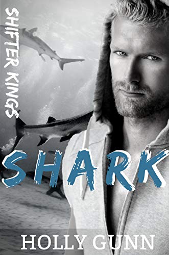 Shifter Kings Nashville book cover 3