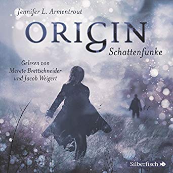 Origin (Lux, #4)