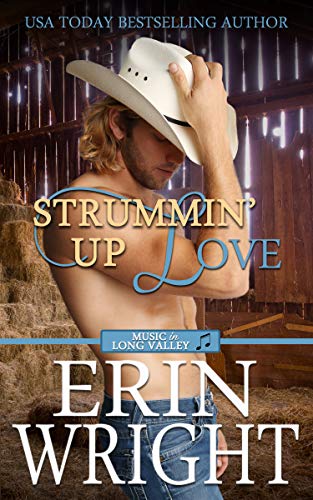 Musicians of Long Valley book cover 1
