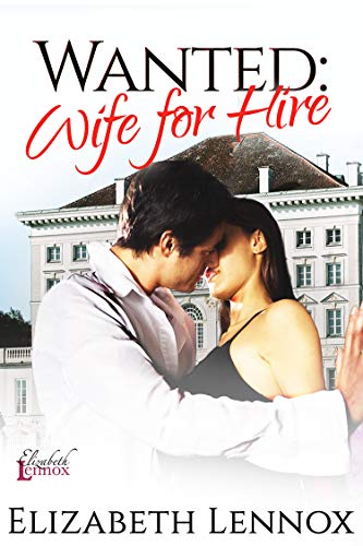 Wanted book cover