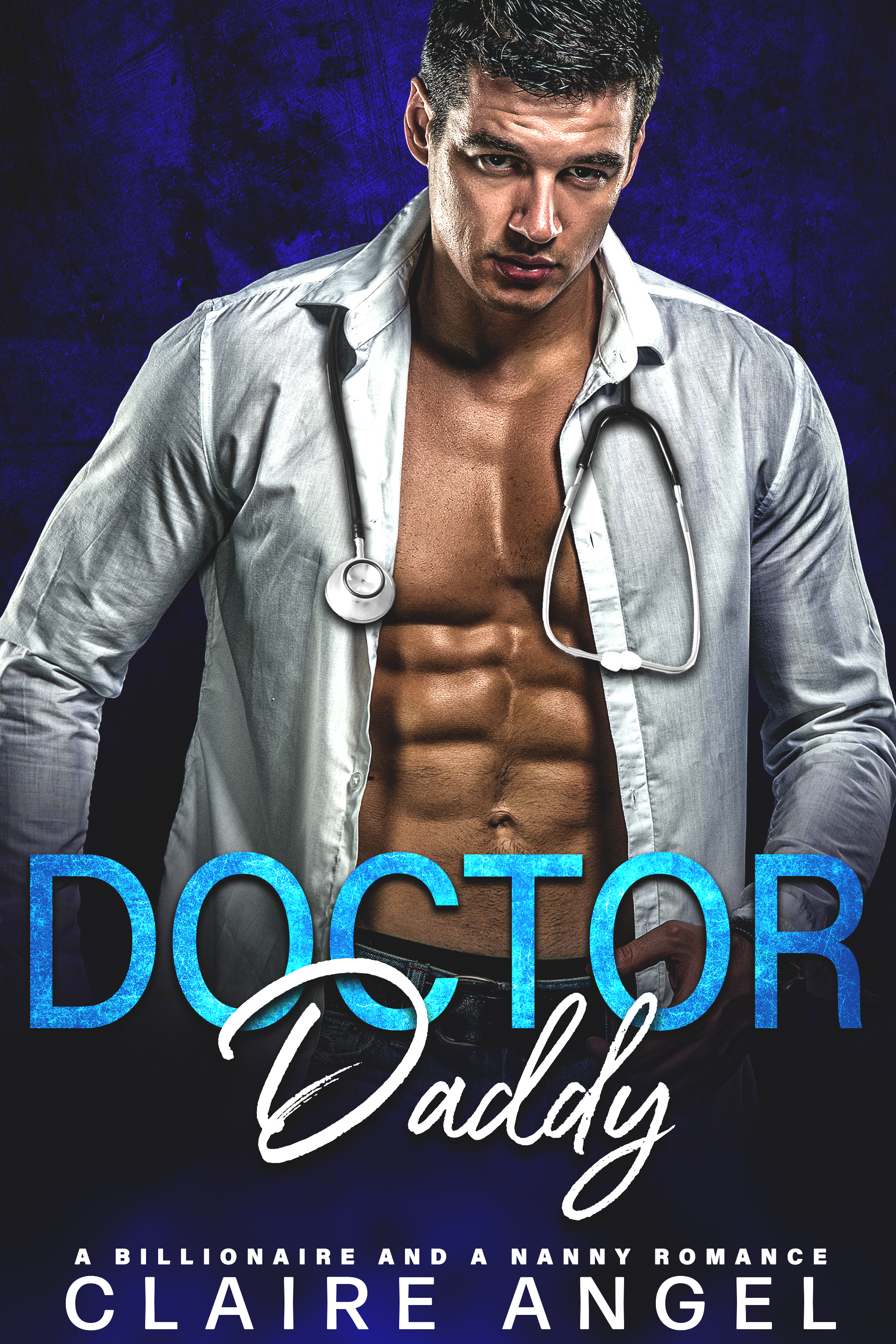 Hot Billionaires book cover 2