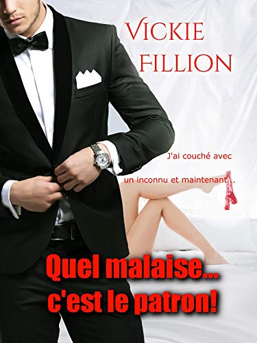 Quel malaise...c'est le patron!
