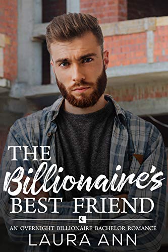 The Billionaire's Best Friend book cover