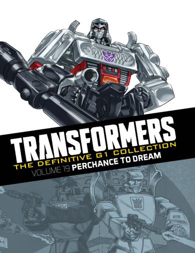 Perchance to Dream book cover