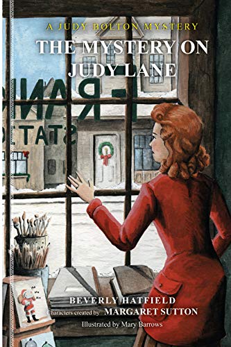 The Mystery on Judy Lane