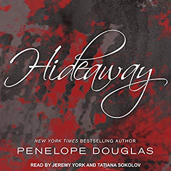 Hideaway (Devil's Night, #2)