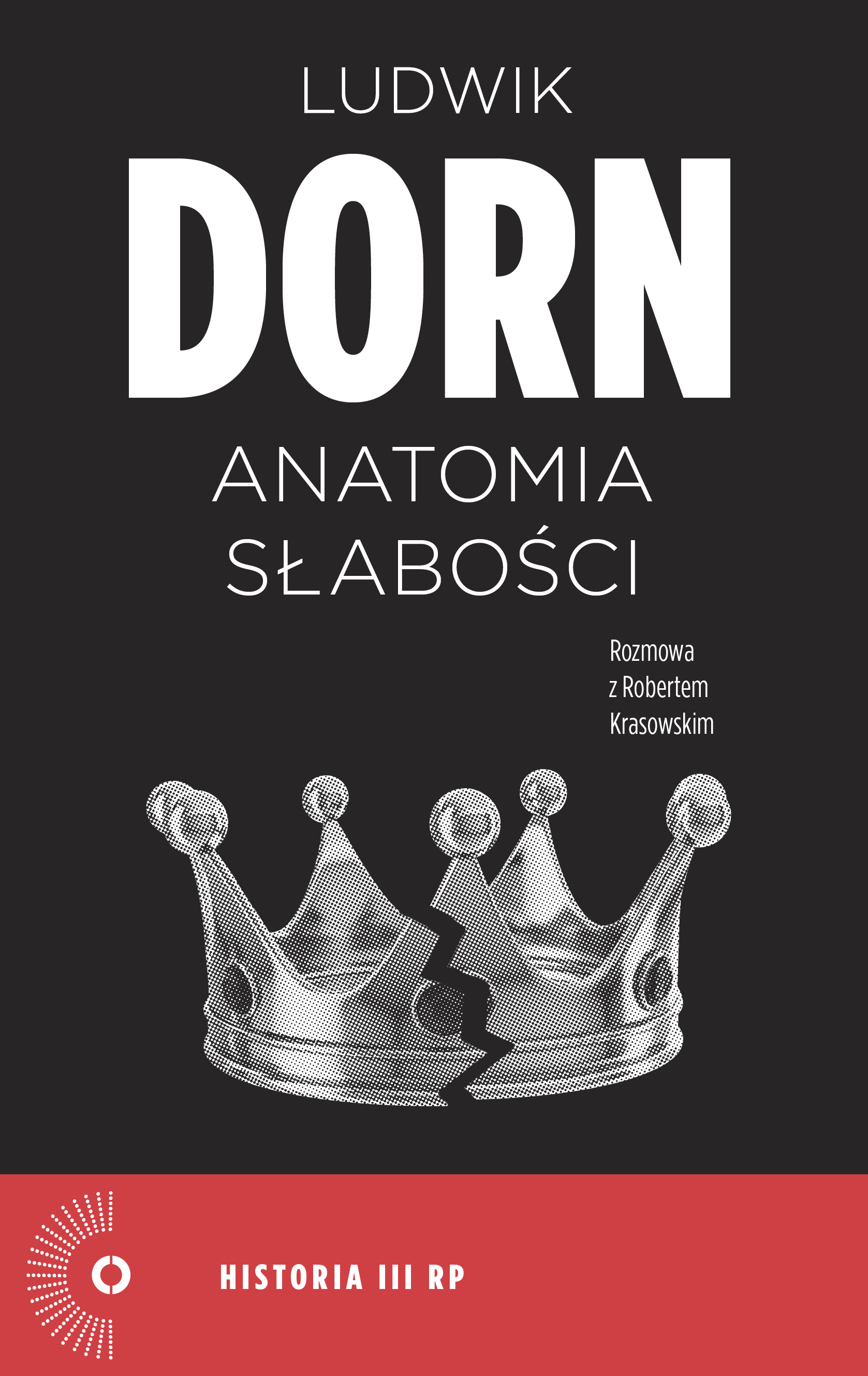 Anatomia słabości