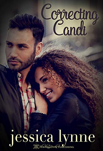 Correcting Candi book cover