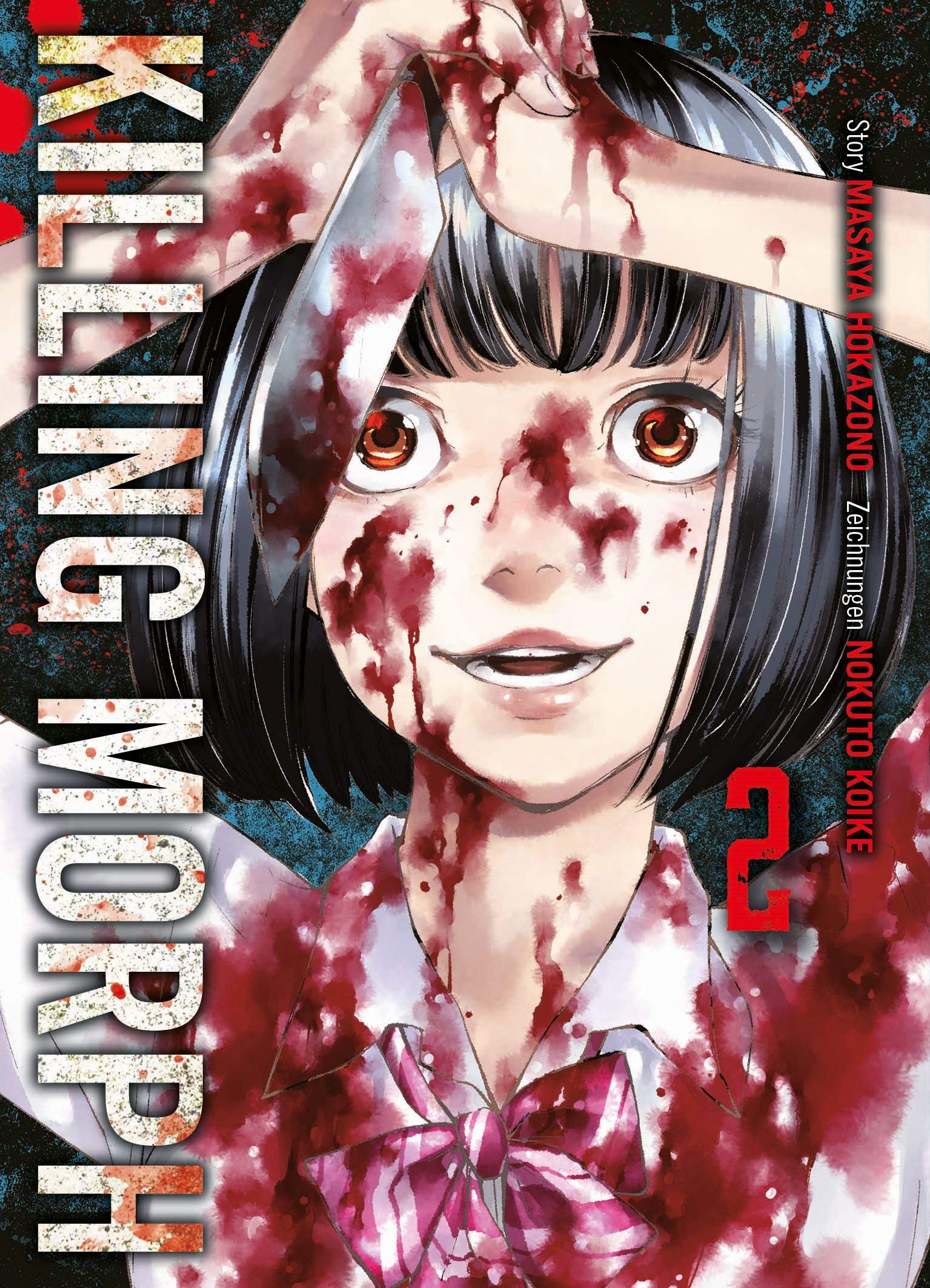 Killing Morph 2