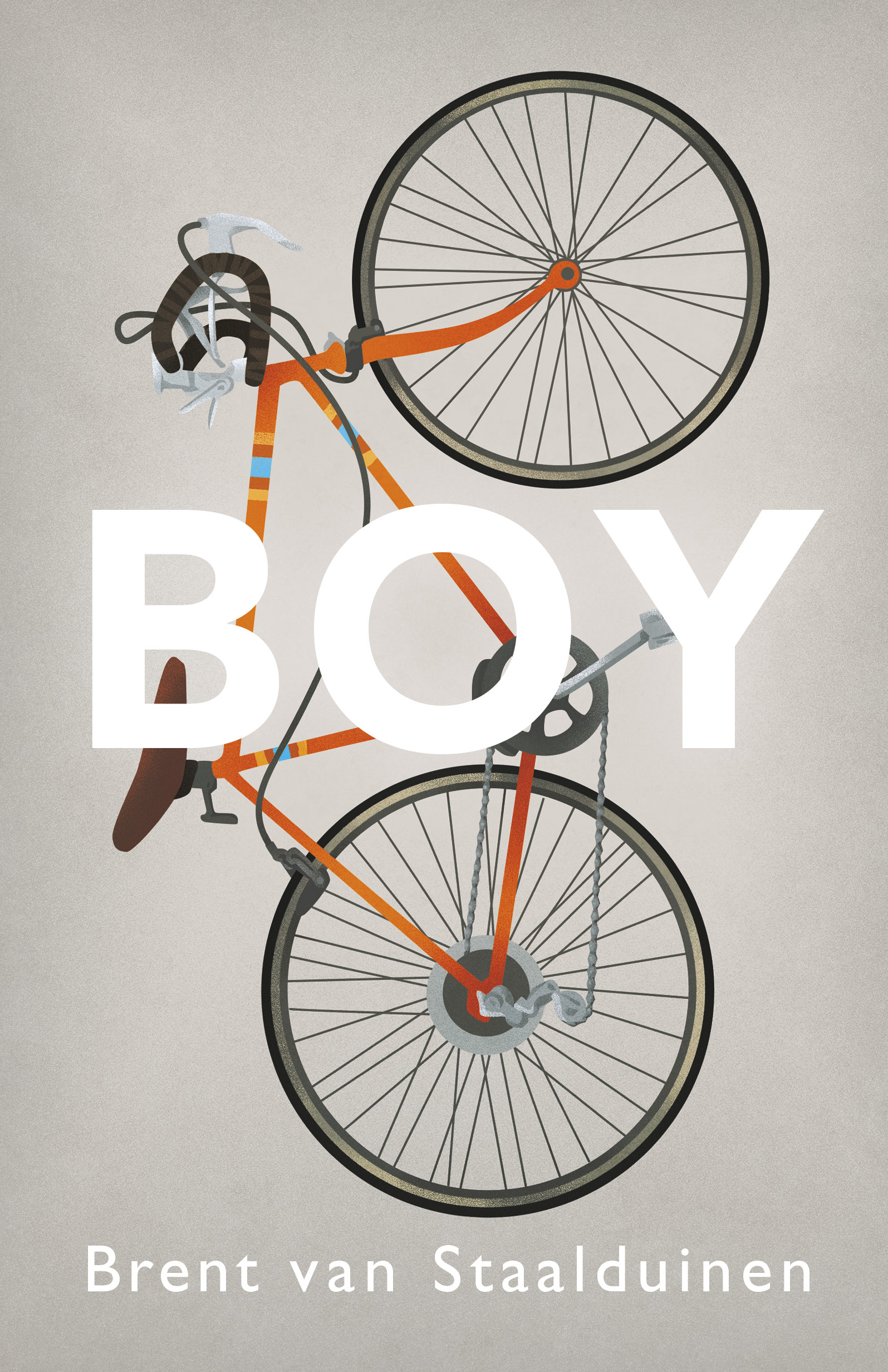 Book Cover