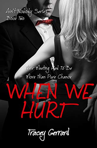 WHEN WE HURT