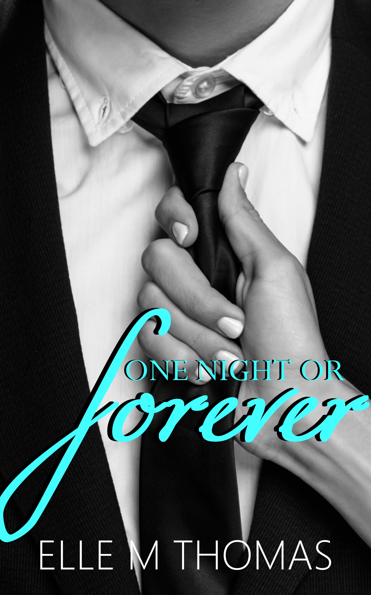 One Night Or Forever book cover