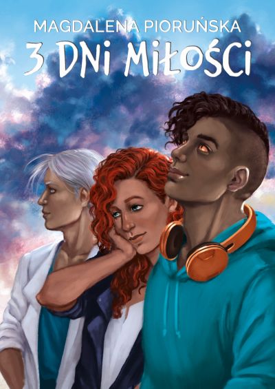 Twierdza book cover 1