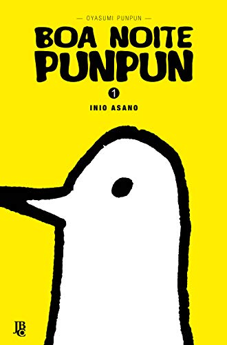 Boa Noite Punpun, Vol. 1 (Boa noite Punpun, #1)