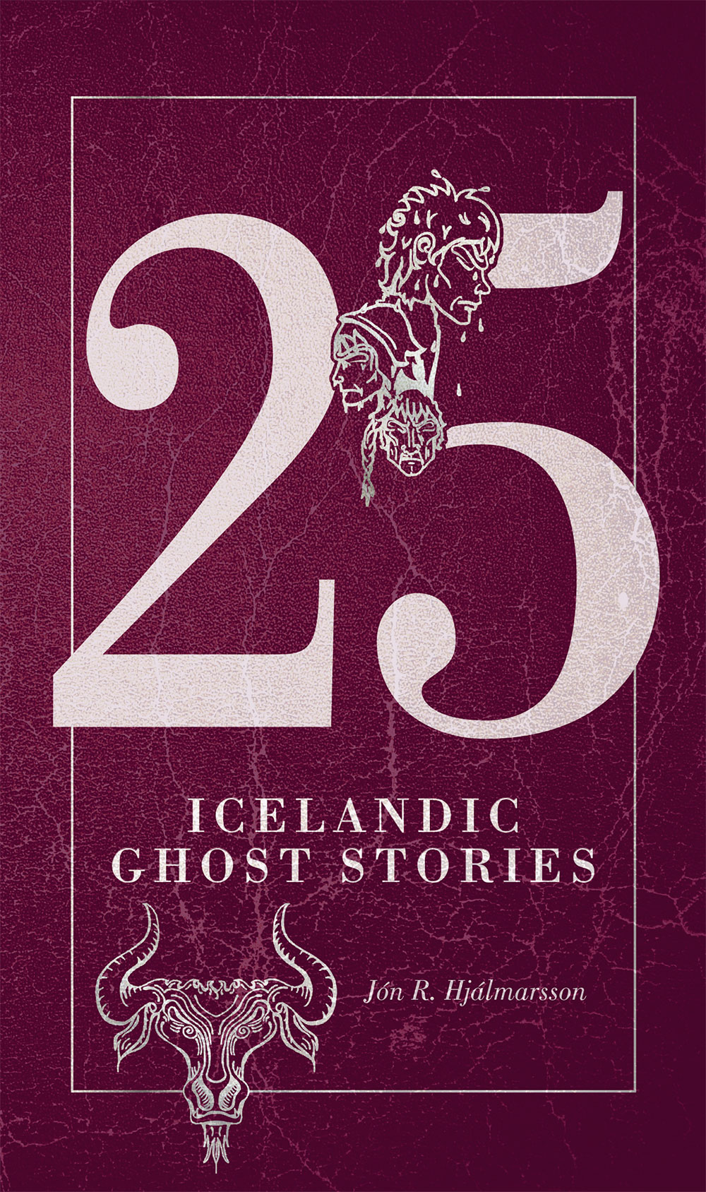 25 Icelandic Ghost Stories