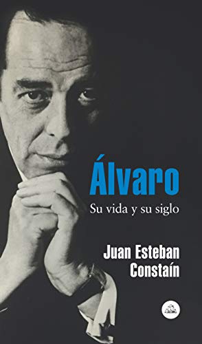 Álvaro book cover