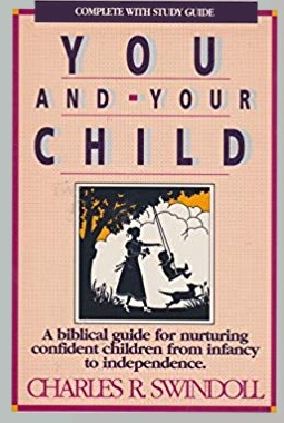 You and Your Child book cover