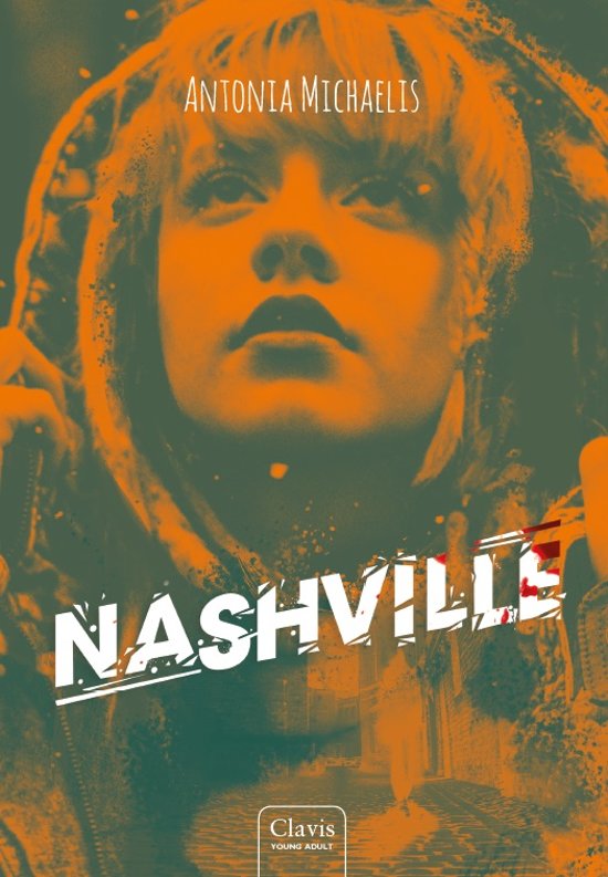 Nashville book cover