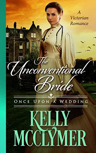 The Unconventional Bride book cover