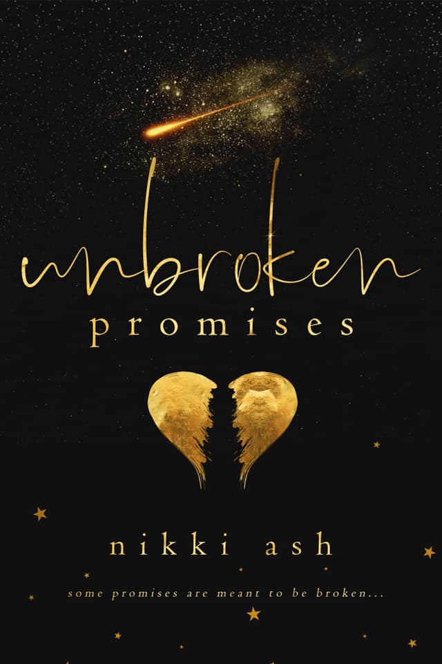 Unbroken Promises