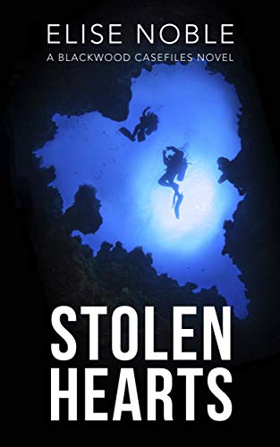 Stolen Hearts book cover