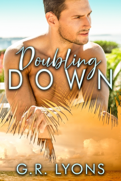 Doubling Down book cover