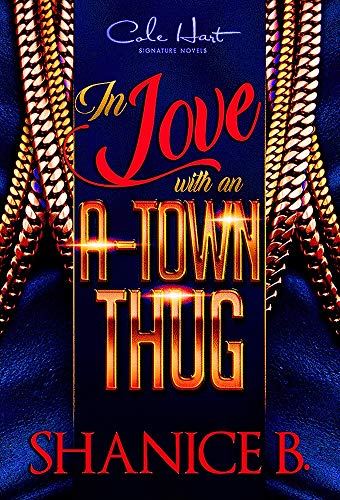 In Love With An A-Town Thug book cover